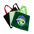 2012广州环保促销广告礼品袋 N021