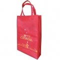 广州刺绣环保包装袋 CE057