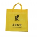 简单印刷广州不织布袋 CE023