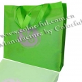 绿色广州环保实用手挽购物袋 CD048