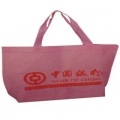 广州T型不织布宣传包装环保购物袋 EN010