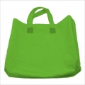 绿色无纺布手挽环保布袋 EA004
