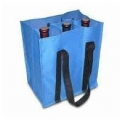 定做的6支装的酒袋 环保袋 DE004