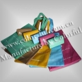 廉价的可重复使用的无纺布购物袋EF120