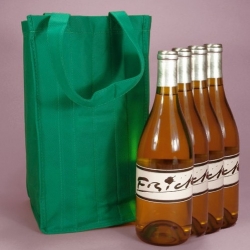 真空包装袋的葡萄酒 DC234