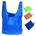 便携式包装涤纶手挽布袋  DA070